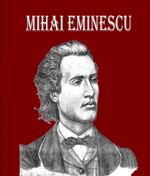 Mihai Eminescu -  Keelan Thome
