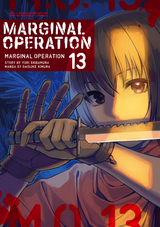 Marginal Operation Volume 13 - Yuri Shibamura