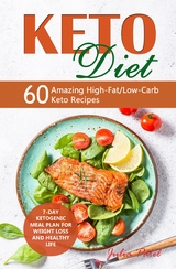 Keto Diet - Julia Patel