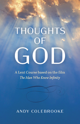 Thoughts of God -  Andy Colebrooke
