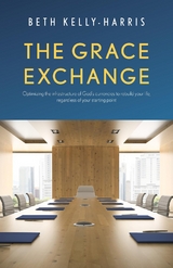 The Grace Exchange - Beth Kelly-Harris