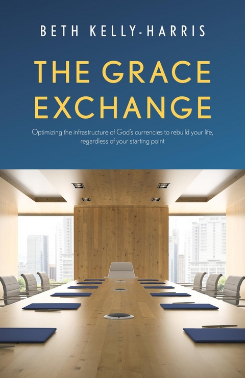 Grace Exchange -  Beth Kelly-Harris