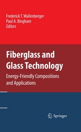 Fiberglass and Glass Technology - 