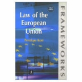 Law of the European Union - Kent, Penelope