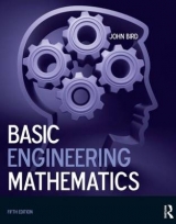 Basic Engineering Mathematics - Bird, John