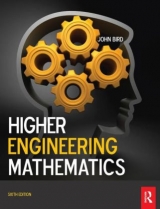 Higher Engineering Mathematics - Bird, John