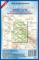 Wartburgkreis - 