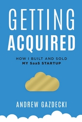Getting Acquired -  Andrew Gazdecki