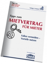 Tipps zum Mietvertrag für Mieter - Ulrich Ropertz