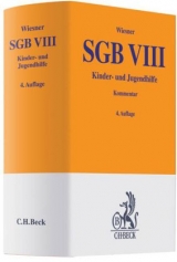 SGB VIII - Wiesner, Reinhard