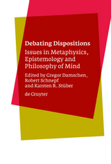 Debating Dispositions - 