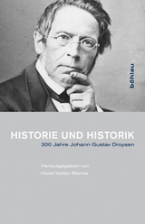 Historie und Historik - 