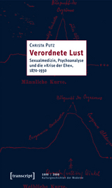 Verordnete Lust - Christa Putz