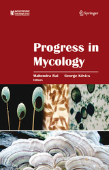 Progress in Mycology - 