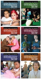 Sociology Now - Kimmel, Michael S.; Aronson, Amy