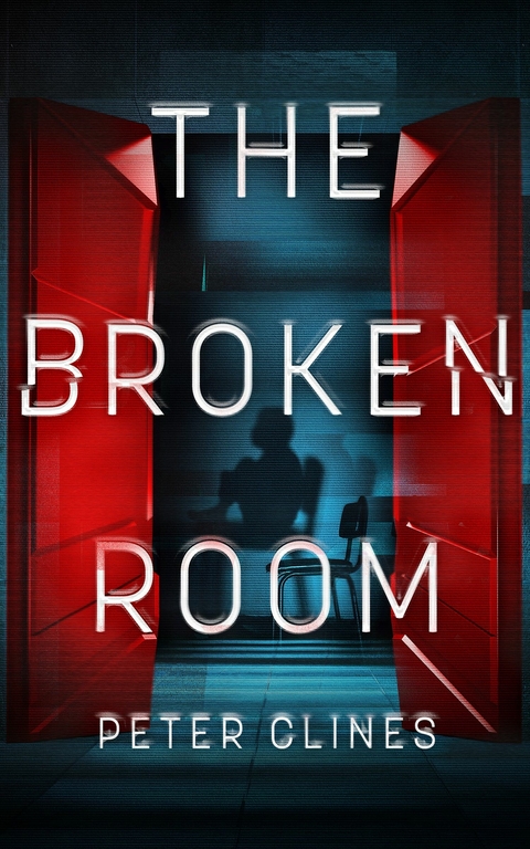 Broken Room -  Peter Clines