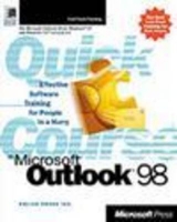 A Quick Course in Microsoft Outlook - Nelson, Stephen L.