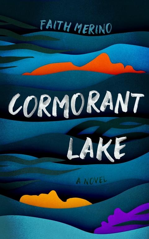 Cormorant Lake -  Faith Merino
