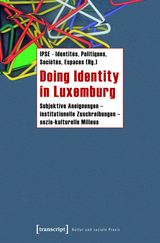 Doing Identity in Luxemburg