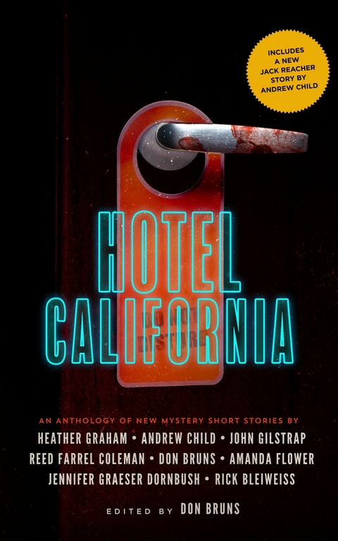 Hotel California -  Don Bruns