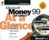 Microsoft Money 99 at a Glance - Nelson, Stephen L.