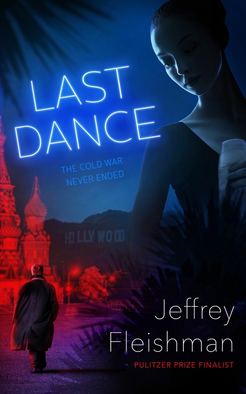 Last Dance -  Jeffrey Fleishman