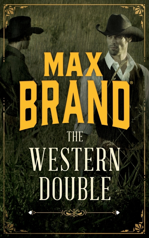 Western Double -  Max Brand