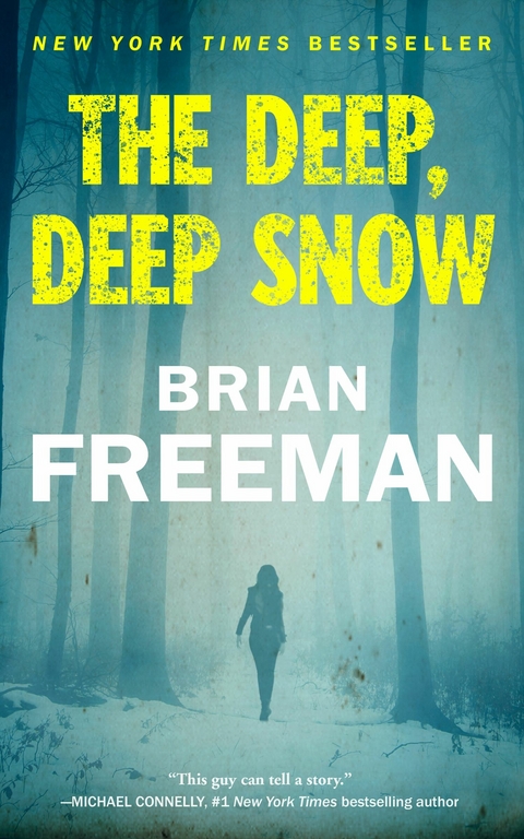 Deep, Deep Snow -  Brian Freeman
