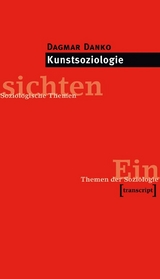 Kunstsoziologie - Dagmar Danko