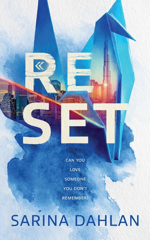 Reset -  Sarina Dahlan