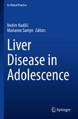 Liver Disease in Adolescence - 