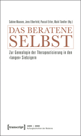 Das beratene Selbst - 