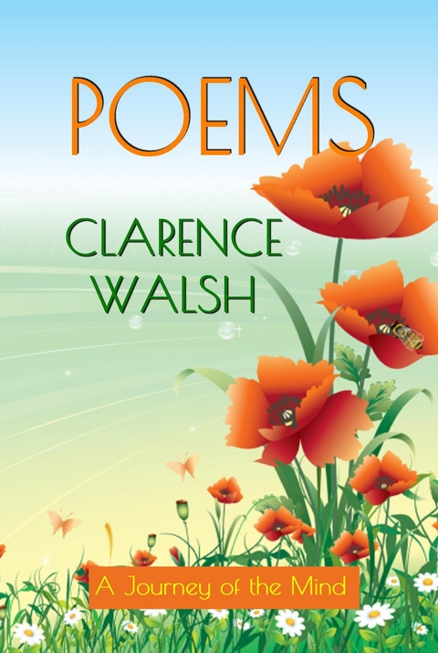 Poems -  Clarence Walsh