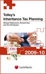 Tolley's Inheritance Tax Planning - Waterworth, Michael; Dew, Richard