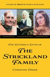 Strickland Family -  Christine Fisher