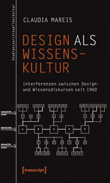 Design als Wissenskultur - Claudia Mareis