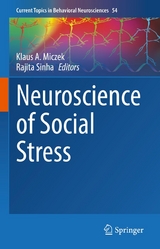 Neuroscience of Social Stress - 