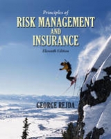 Principles of Risk Management and Insurance - Rejda, George E.; McNamara, Mike