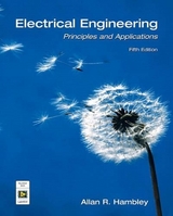 Electrical Engineering - Hambley, Allan R.