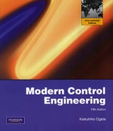 Modern Control Engineering - Ogata, Katsuhiko