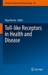 Toll-like Receptors in Health and Disease - 