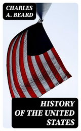 History of the United States - Charles A. Beard