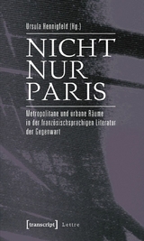 Nicht nur Paris - 