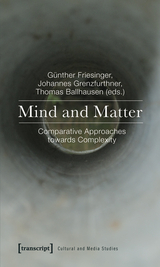 Mind and Matter - 