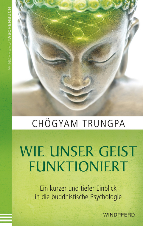 Wie unser Geist funktioniert - Chögyam Trungpa