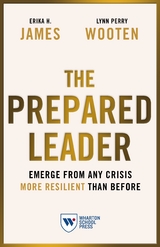 Prepared Leader -  Erika H. James,  Lynn Perry Wooten