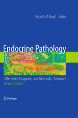 Endocrine Pathology: - 