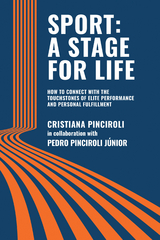 SPORT: A STAGE FOR LIFE -  Cristiana Pinciroli