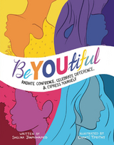 BeYOUtiful - Shelina Janmohamed