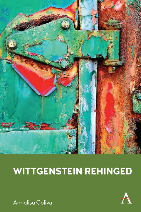 Wittgenstein Rehinged -  Annalisa Coliva